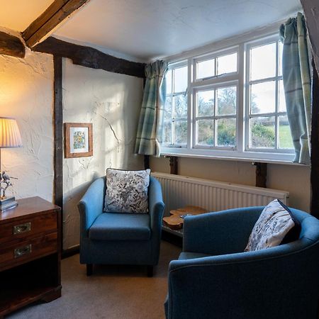 Finest Retreats - The Old Church House Inn Broadhempston Buitenkant foto
