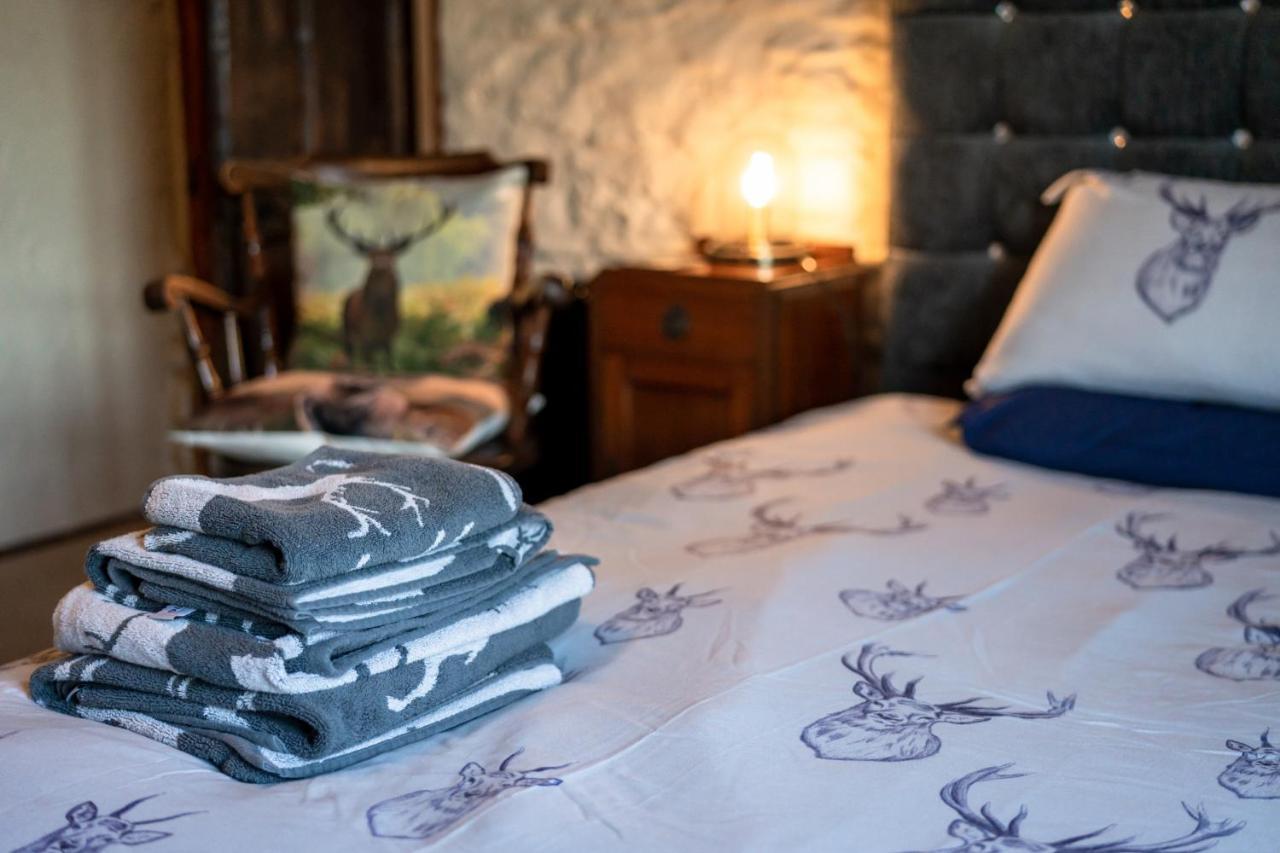 Finest Retreats - The Old Church House Inn Broadhempston Buitenkant foto